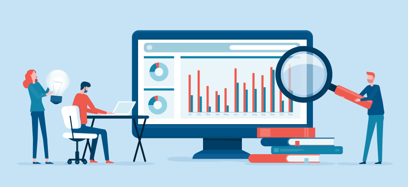 E2E Project Management Monitoring Stage