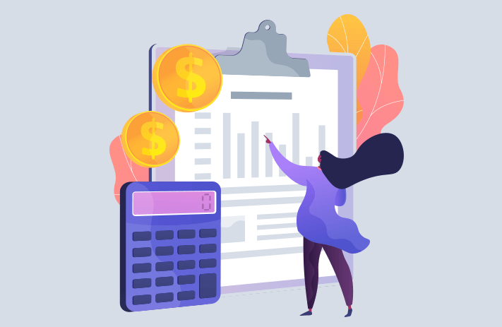 Illustration image of Cost Benefit Analysis in Project Management