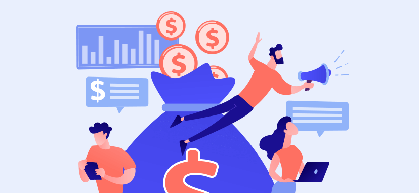 Illustration image indicates that What Is a Cost Breakdown Structure