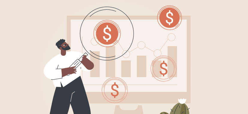 Illustration image of Cost Benefit Analysis