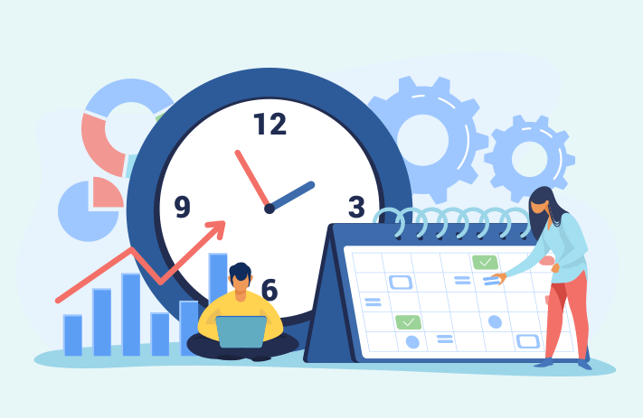 Take the Guesswork Out of Project Planning with Parametric Estimating