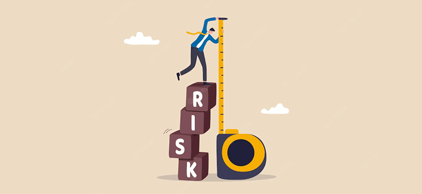 Image represents Risk Response Strategies for Positive Risks