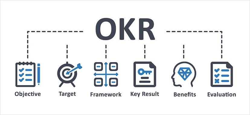 8 Tips to Succeed With OKRs 