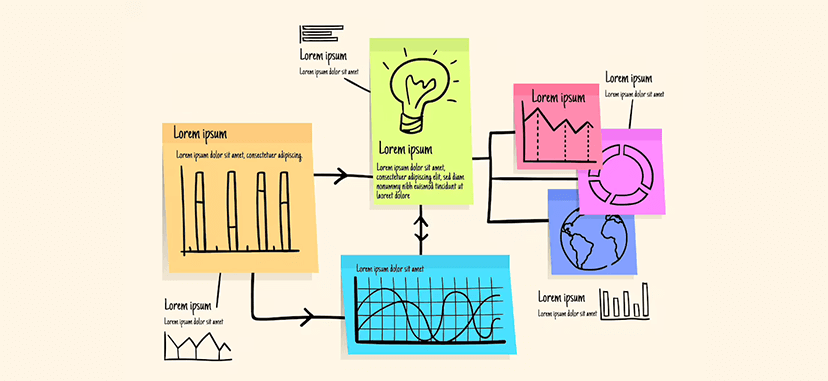 A Brief History of Mind Maps