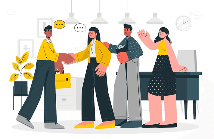 How to set up your client onboarding process for easier projects on repeat.