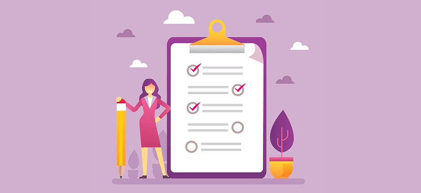 Event Planning Project Management Checklist