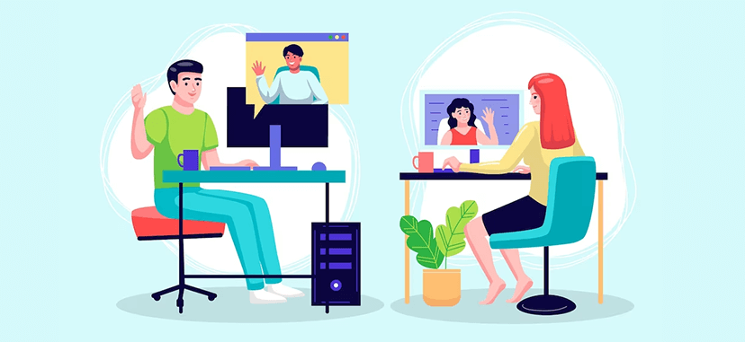 How to switch your remote team to asynchronous work