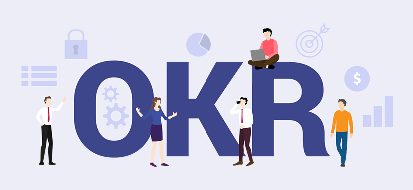 OKRs A Definition