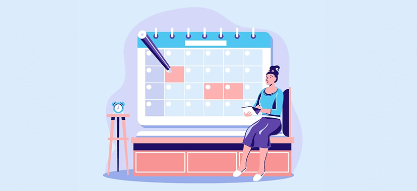 The benefits of using a daily planner app