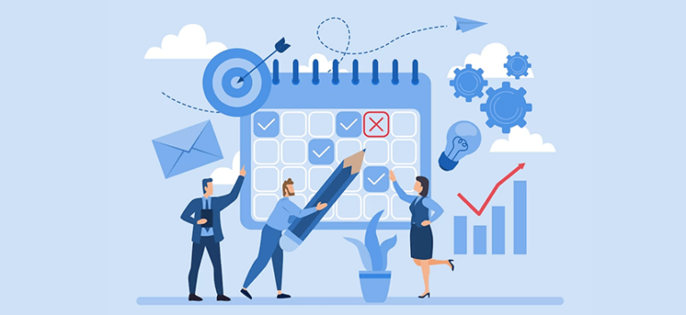 Visual Project Management - Simplify your Complex Projects