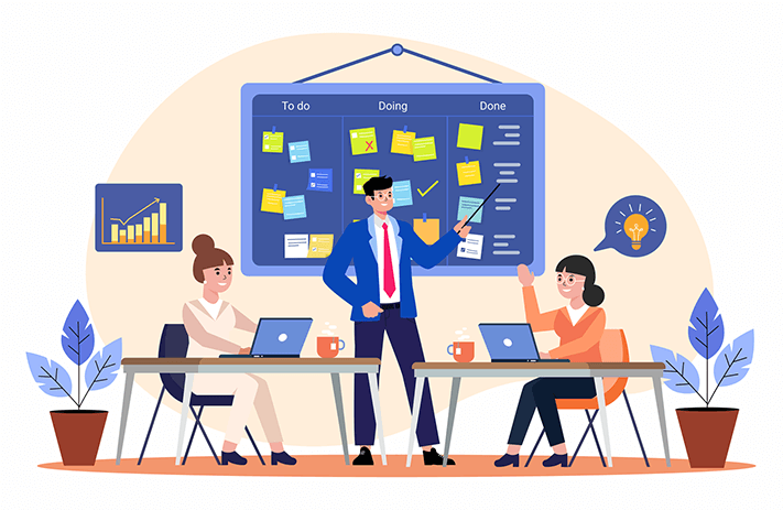 Are you looking for Visual Project Management guide? Ready to explore the types and benefits of visual project management software? Let's dive in.