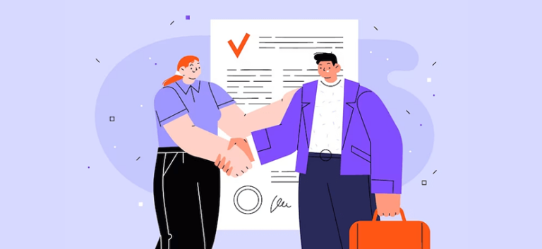 Client Onboarding [Step-by-Step Guide & Process Checklist]