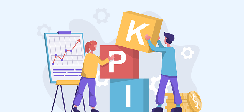 Image indicates What is a KPI