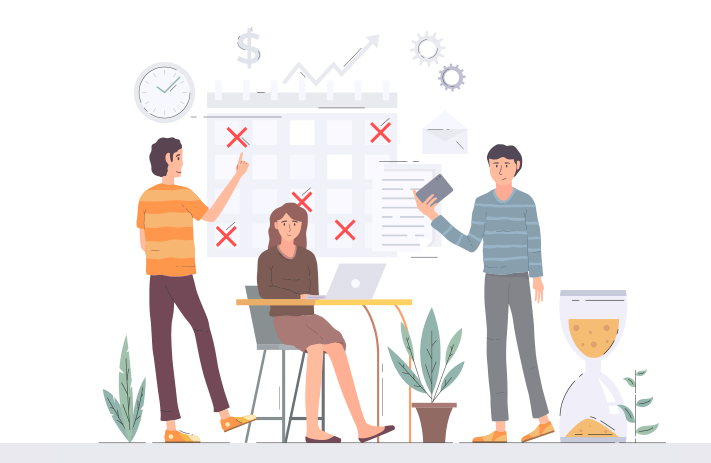 Prioritizing Deep Work: The Benefits of No-Meeting Days for Your Team no meeting day