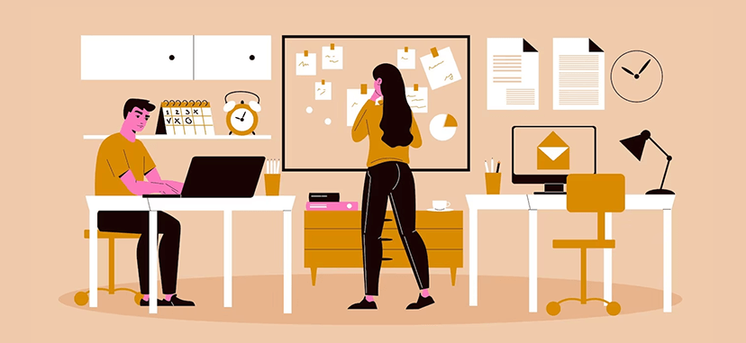 What does a good project manager do
