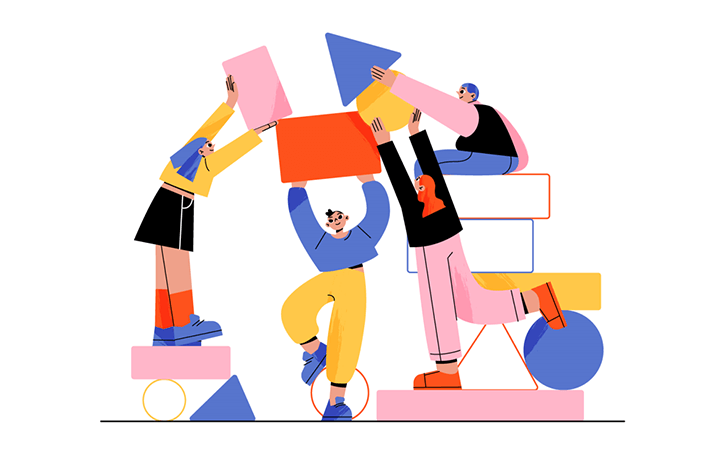 From Roles to Results: How Proper Team Structure Can Drive Project Performance roles in a team project