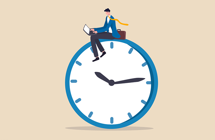 Mastering the 4 Quadrants of Time Management: A Guide for Getting By 4 quadrants of time management