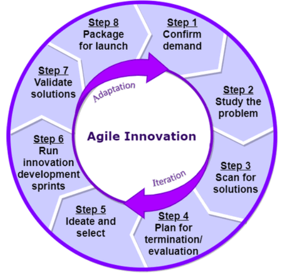 Agile methodology