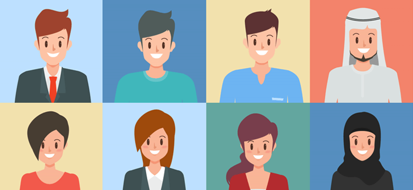 Creating Buyer Personas for Your Target Audience