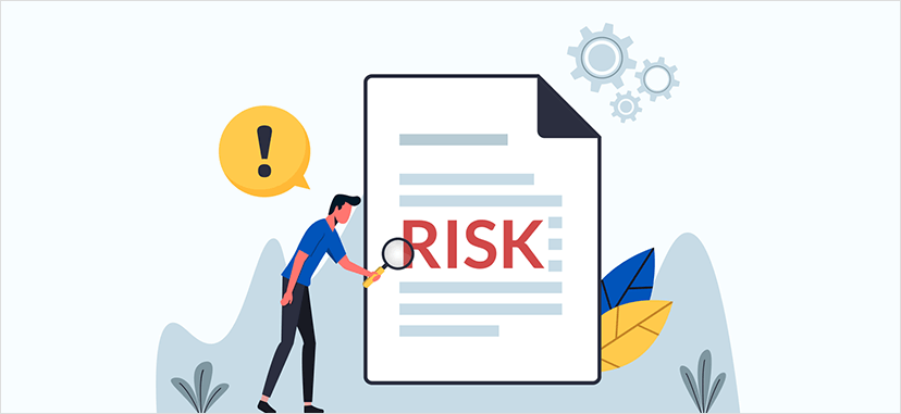 Examples of Risk Registers in Project Management