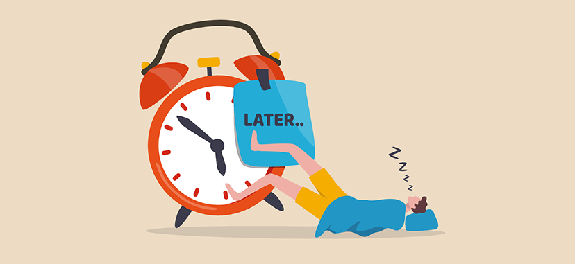 How Wasted Time at Work Affects Employers