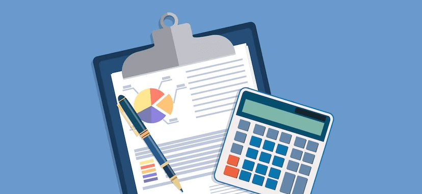 How to calculate cash flow