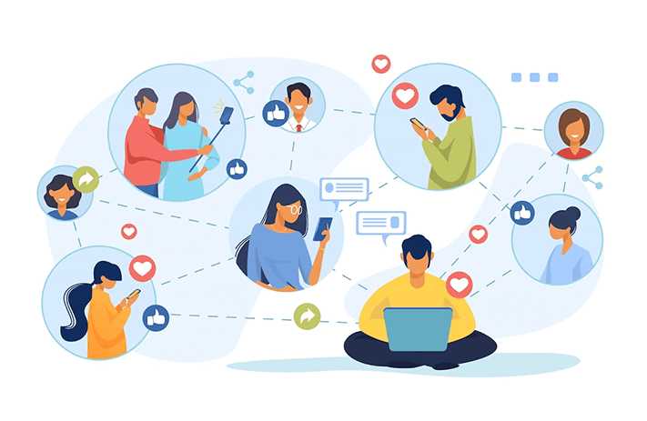 Streamlining Your Social Media Efforts: A Guide to Effective Project Management Social Media Project Management