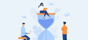 Wasted Time at Work - Tips & Strategies to Avoid It