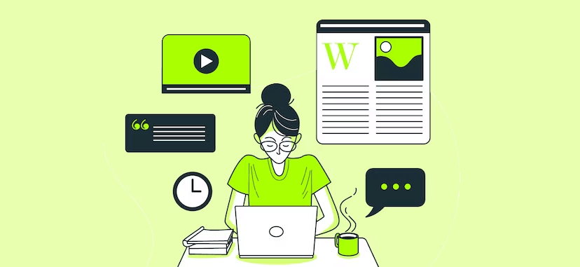The Importance of Hiring a Content Writer for Your Blog