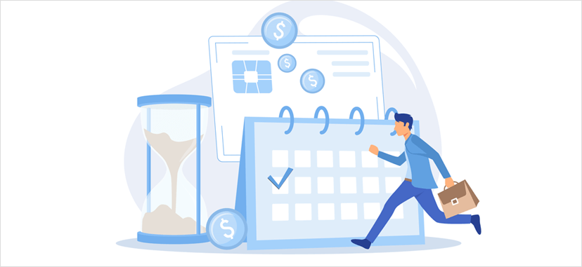 Image represents Time Tracking and Monitoring Tools