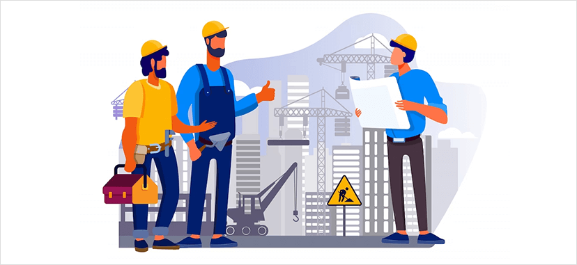 Top 5 Best Overall Construction Project Management Software (including paid options)