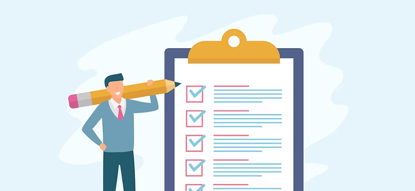 Website Project Management Checklist