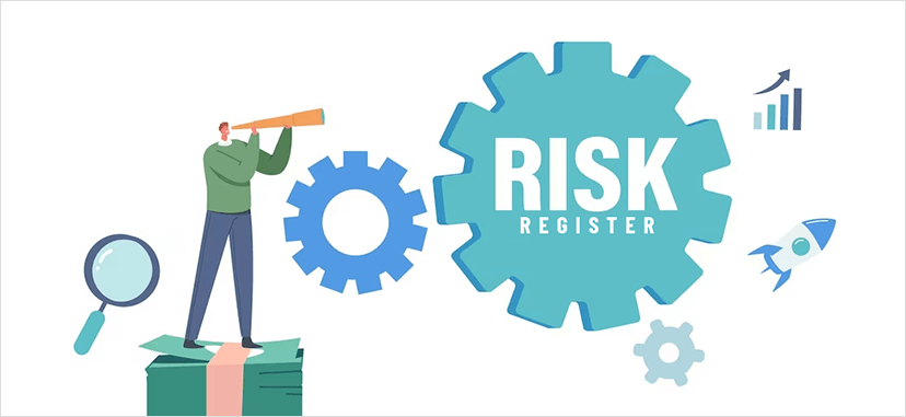 Who Should Be In Charge of the Risk Register