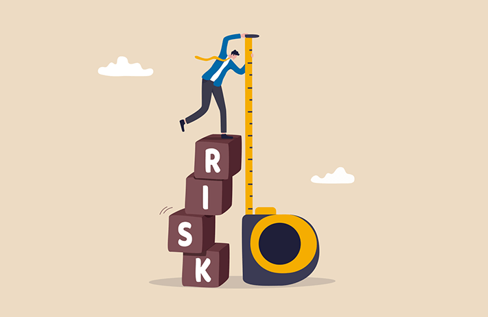 business risk management