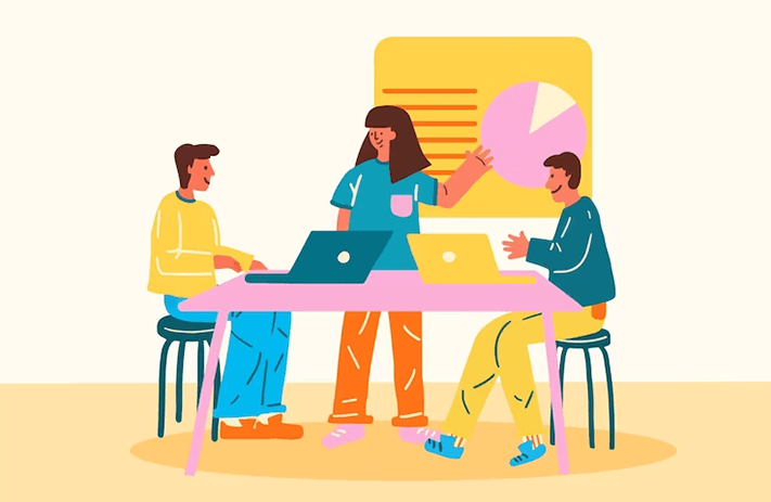 How to Design a Marketing Organization Structure for More Effective Teams marketing organization structure