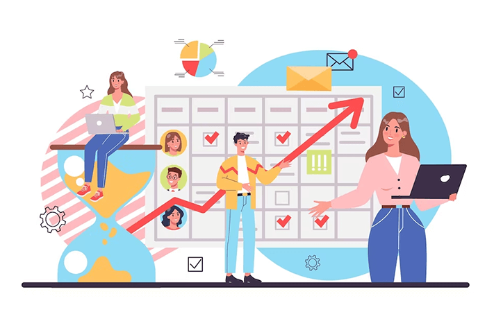 Adapt and Refine: How Progressive Elaboration Can Benefit Your Business progressive elaboration in project management