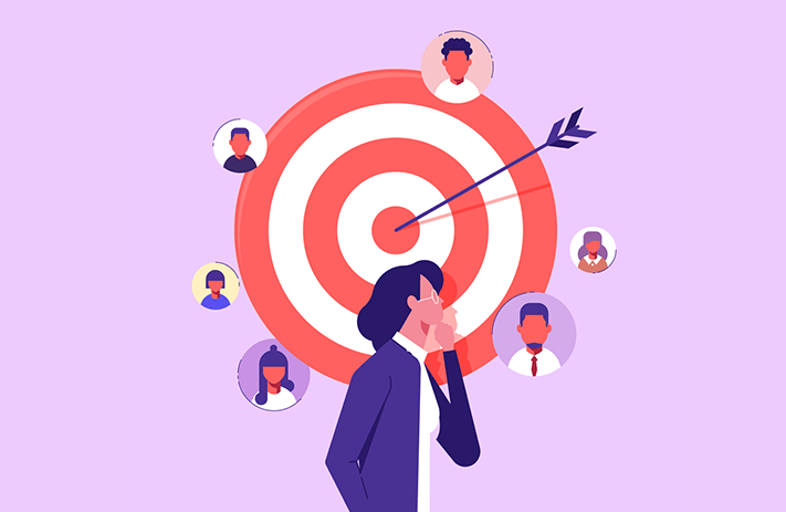 Understanding Target Audience to Derive The Biggest Benefits