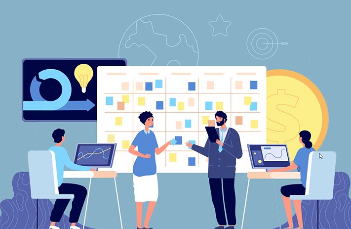 Mastering the Art of Virtual Project Management: Create Winning Teams from Anywhere