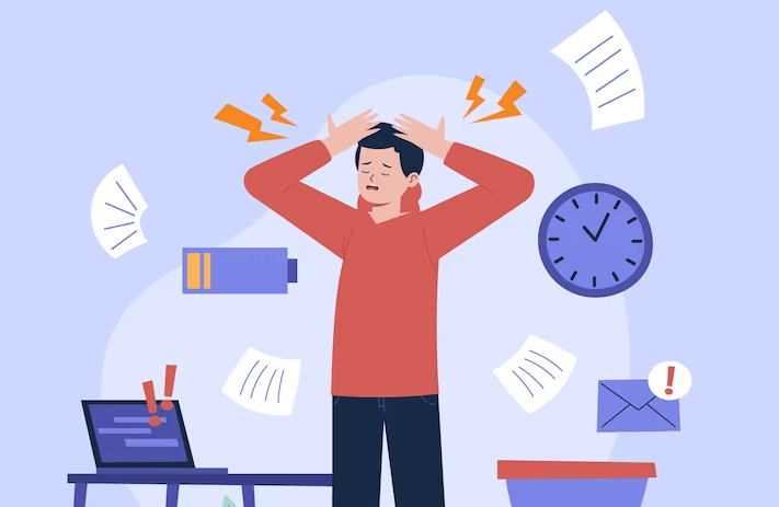 How to Avoid Wasting Time at Work:  Tips and Strategies