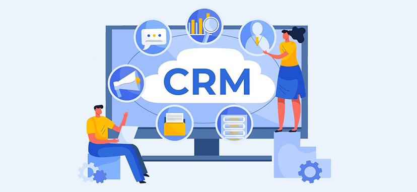 CRM Tools