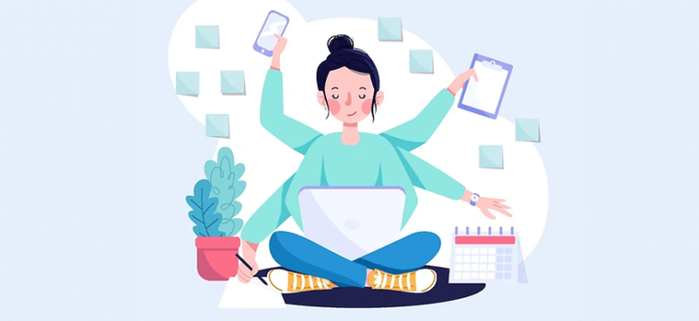 Work-Life Integration: A New Rhythm to Your Daily Dance