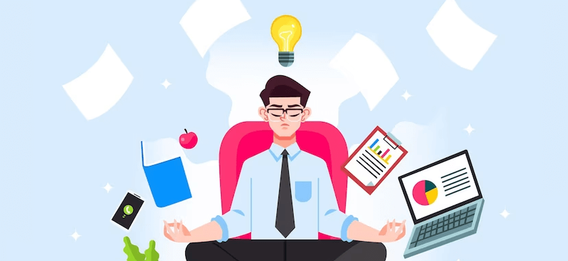 Let's Get to Know Mindfulness at Work