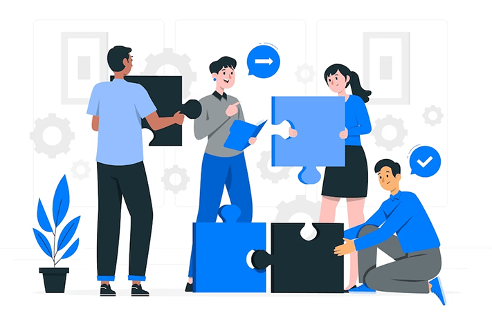 Collaborate, Communicate, and Conquer: Mastering Team Charters for Optimal Performance Team Charter