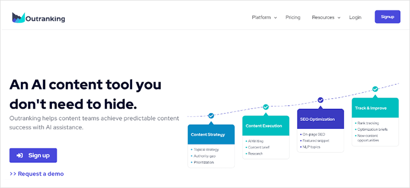 The best AI content creation tools to craft a winning content strategy