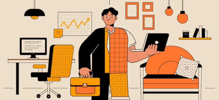 Work-Life Integration: A New Rhythm to Your Daily Dance