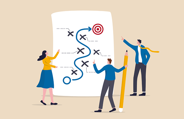 business process mapping