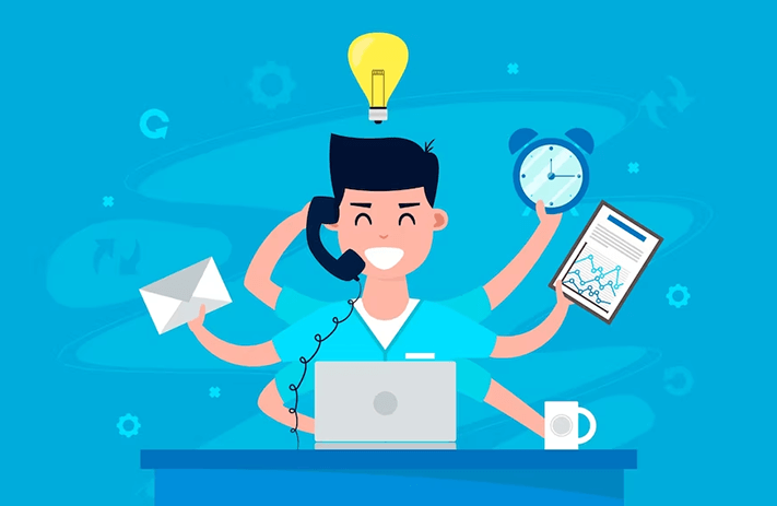 Beyond Hard Work: How To Work Smarter, Not Harder how to work smarter not harder