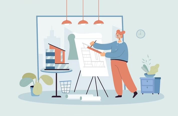 How to Master Interior Design Projects: Tips, Tools, and A Checklist for Success