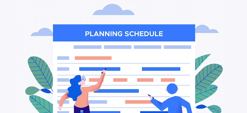 How to Implement a Hybrid Work Schedule for your Team