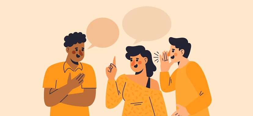 The Importance of a Workplace Gossip Policy